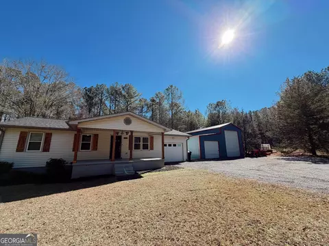 Other - 200 Abner Rd, Franklin, GA 30217 photo 2 of 8