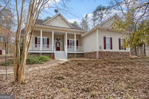 1251 Apalachee Woods Trl, Buckhead, GA 30625