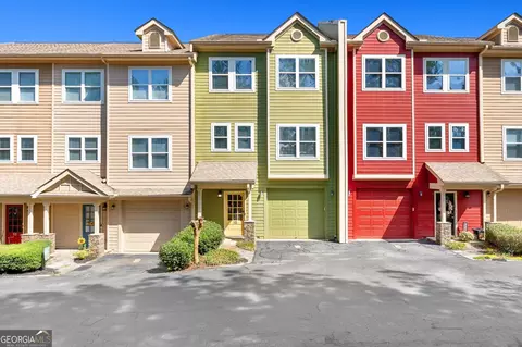 1226 Bowersville Hwy #15, Hartwell, GA 30643