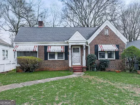 1444 Athens Ave, Atlanta, GA 30310