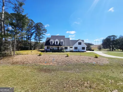 425 Turner Rd, Newnan, GA 30263