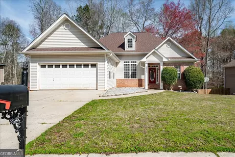 125 Creek Crossing Ln, Temple, GA 30179
