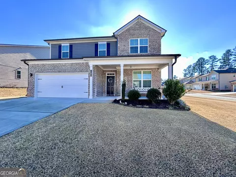 706 Lanarck Way, Peachtree City, GA 30269