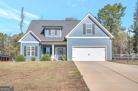 Exterior - 2100 Westbrook Rd, Commerce, GA 30530 photo 1 of 3