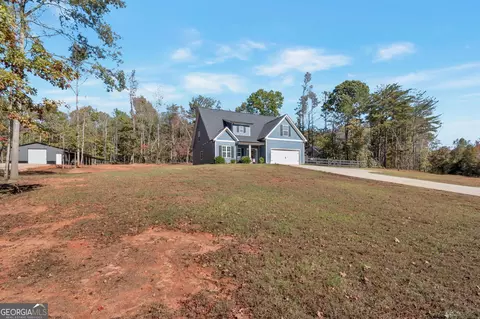 2100 Westbrook Rd, Commerce, GA 30530