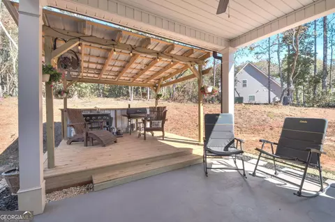 Exterior - 2100 Westbrook Rd, Commerce, GA 30530 photo 3 of 3