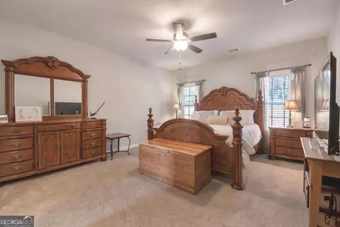 Bedroom - 2100 Westbrook Rd, Commerce, GA 30530 photo 1 of 4