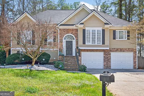 59 Evans Mill Ct, Dallas, GA 30157