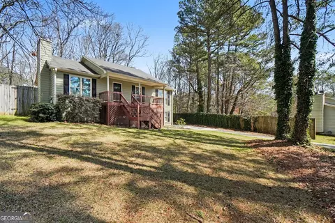 613 Cedar Creek Dr, Dallas, GA 30157