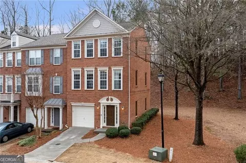 Undisclosed, Roswell, GA 30075