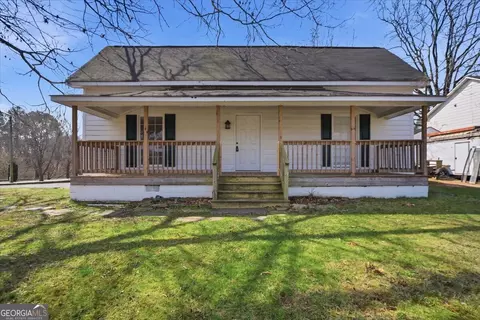 6855 Reinhardt College Pkwy, Waleska, GA 30183