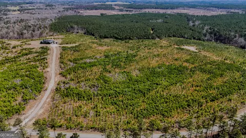 Tract 1 John Kay Road, Taylorsville, GA 30178