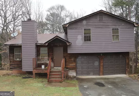 1455 Silver Lake Dr, Norcross, GA 30093