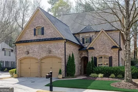 3139 Haynesbrooke Ln, Johns Creek, GA 30022