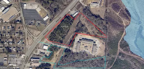 0 Us Highway 27, Trion, GA 30753