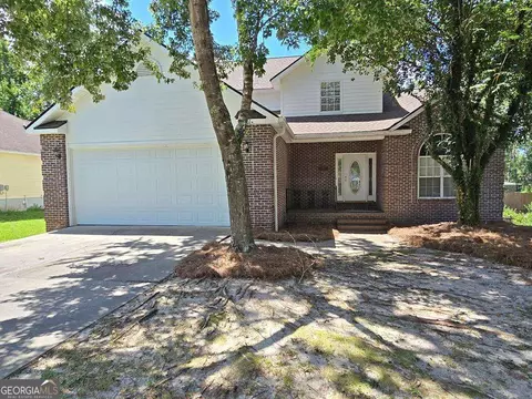 2411 Riverside Dr, Valdosta, GA 31602