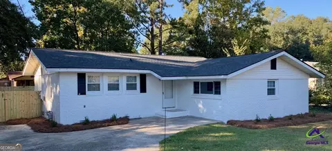 337 Mary Ln, Warner Robins, GA 31088