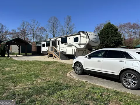 166 Porch View Cir #LOT 85, Blairsville, GA 30512