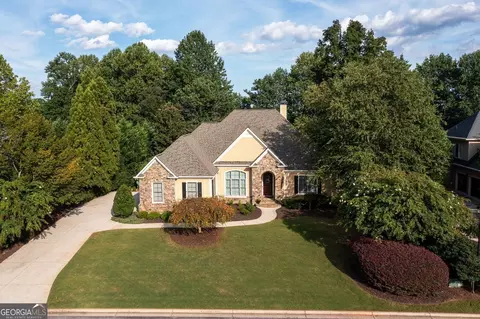 3552 Lake Ridge Dr, Gainesville, GA 30506