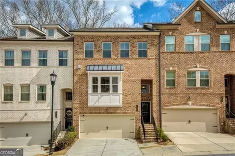 5083 Chesterfield Ln, Atlanta, GA 30338
