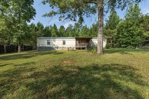 3127 Buttermilk Rd, Sylvania, GA 30467