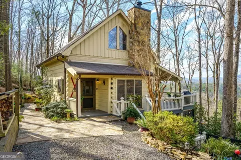 465 Briar Creek Dr #24B, Ellijay, GA 30540