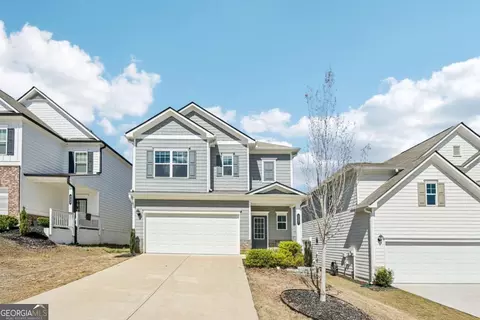 337 Cranston Dr, Ball Ground, GA 30107