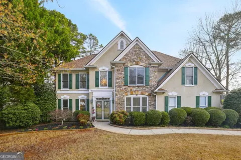 677 River Cove Ct, Dacula, GA 30019