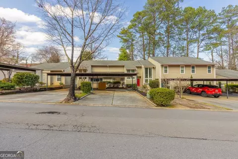 1932 Variations Dr NE, Atlanta, GA 30329