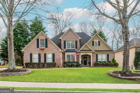 3431 Blaisdell Rd, Buford, GA 30519