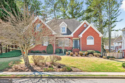 1369 Megan Danielle Dr SW, Lilburn, GA 30047