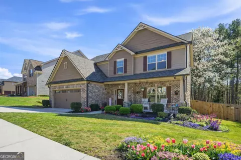 1196 Clear Stream Rdg, Auburn, GA 30011