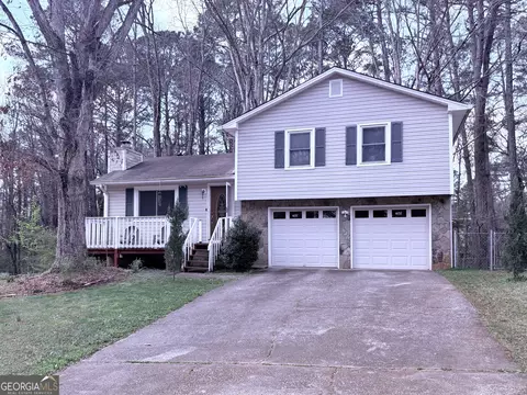 4135 Tanglewood Rd, Snellville, GA 30039