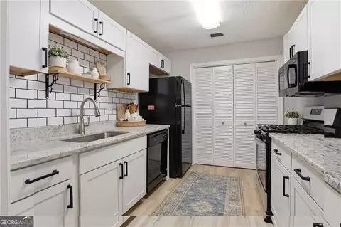 Kitchen - Undisclosed, Duluth, GA 30096 photo 1 of 2