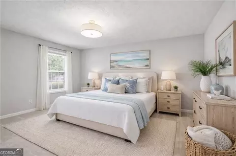 Bedroom - Undisclosed, Duluth, GA 30096 photo 1 of 2