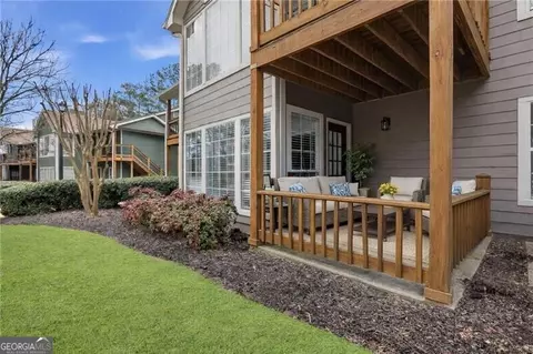 Exterior - Undisclosed, Duluth, GA 30096 photo 2 of 2