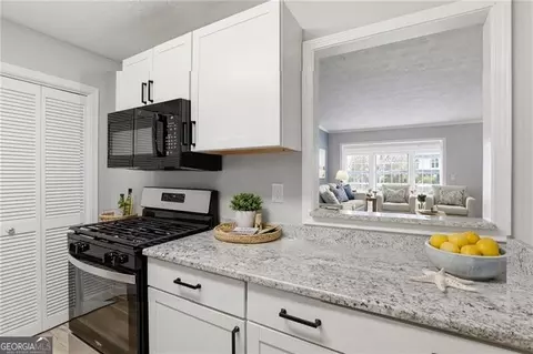 Kitchen - Undisclosed, Duluth, GA 30096 photo 2 of 2