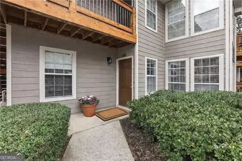 Exterior - Undisclosed, Duluth, GA 30096 photo 1 of 2