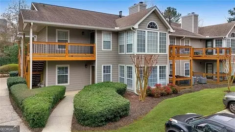 Undisclosed, Duluth, GA 30096