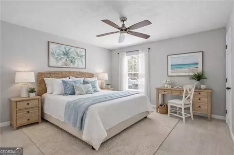 Bedroom - Undisclosed, Duluth, GA 30096 photo 2 of 2