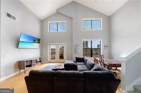 Undisclosed, Atlanta, GA 30328