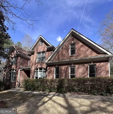 3420 Callie Still Rd, Lawrenceville, GA 30045