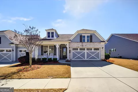 133 Iron Oak Dr, Peachtree City, GA 30269