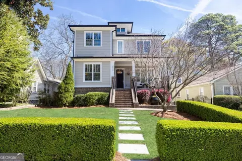 2893 Lookout Pl NE, Atlanta, GA 30305