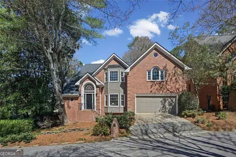 1018 Mill Creek Mnr NE, Atlanta, GA 30319