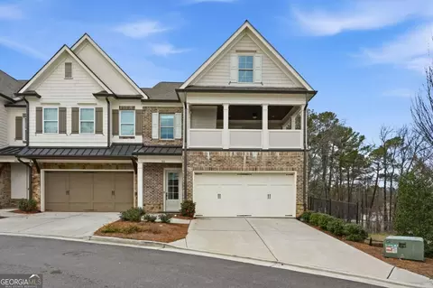 522 Springer Bnd NW, Marietta, GA 30060