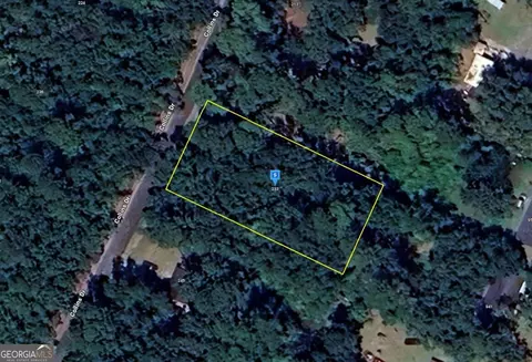233 Collins Dr, Brunswick, GA 31523