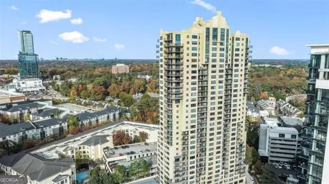 3481 Lakeside Dr NE #902, Atlanta, GA 30326