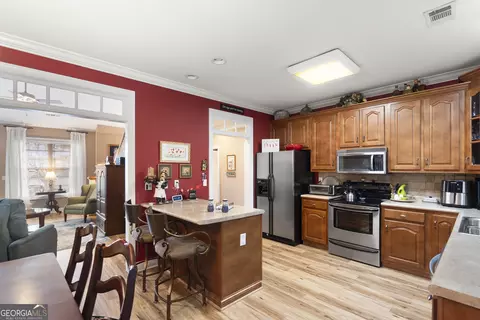 904 Sandy Dunes #1, Dalton, GA 30721