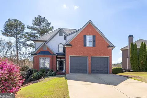 12 Heatherwood Trce, Acworth, GA 30101